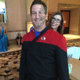 Illustration for article titled All The Boldest Cosplay From Star Trek Las Vegas 2014!